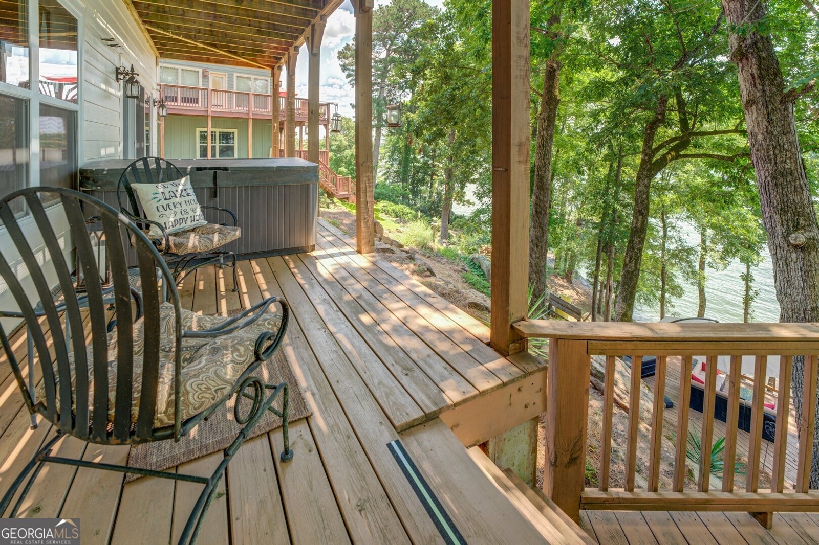 265 Shoreline Drive Monticello - 75