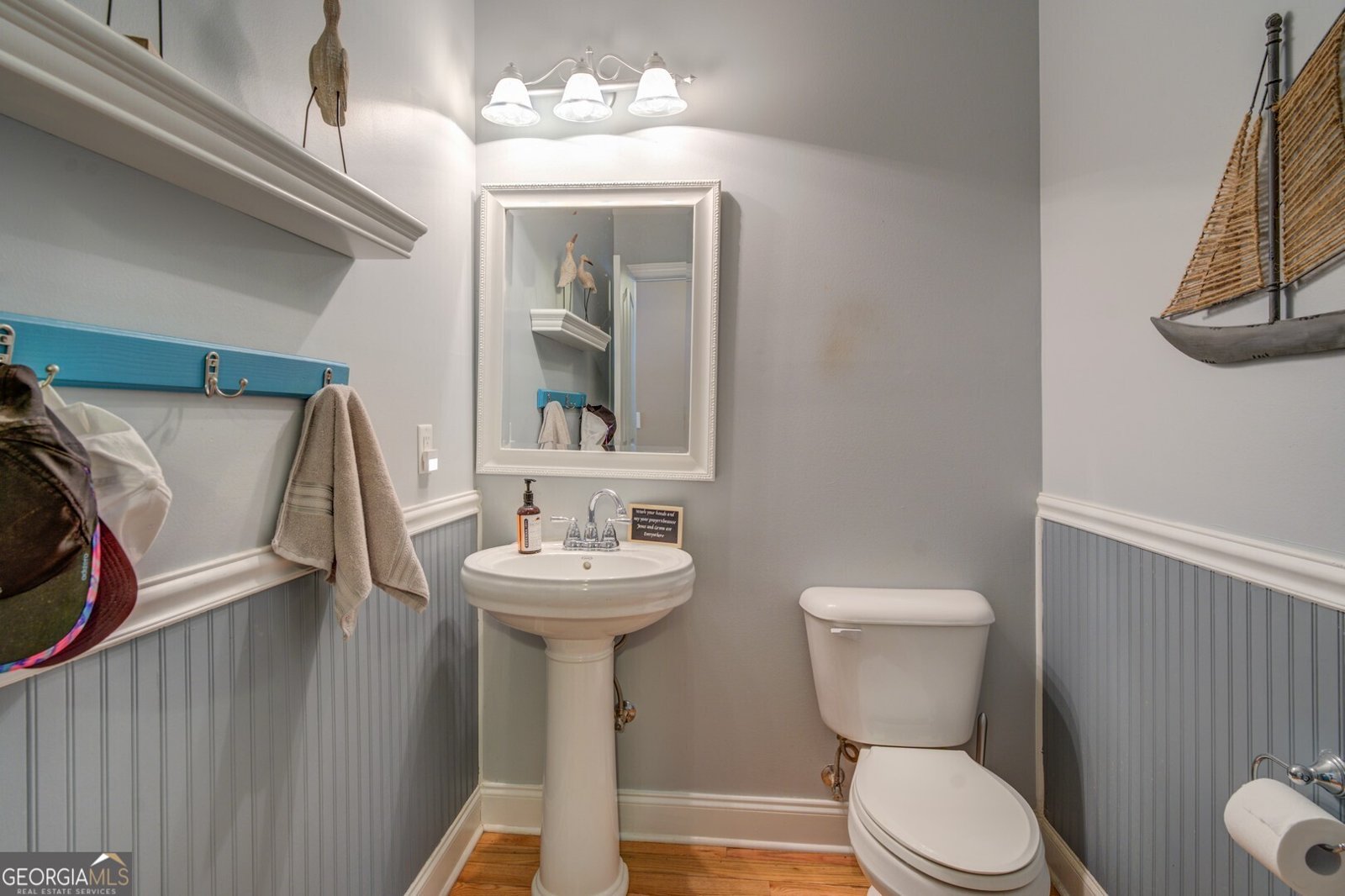 265 Shoreline Drive Monticello - 79