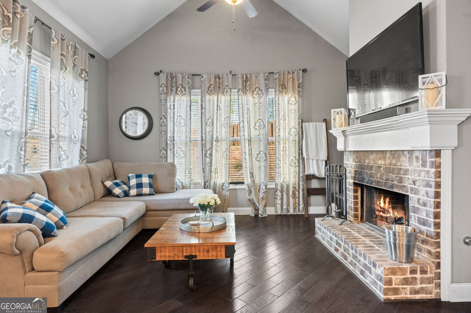 240 Sturry Drive McDonough - 16