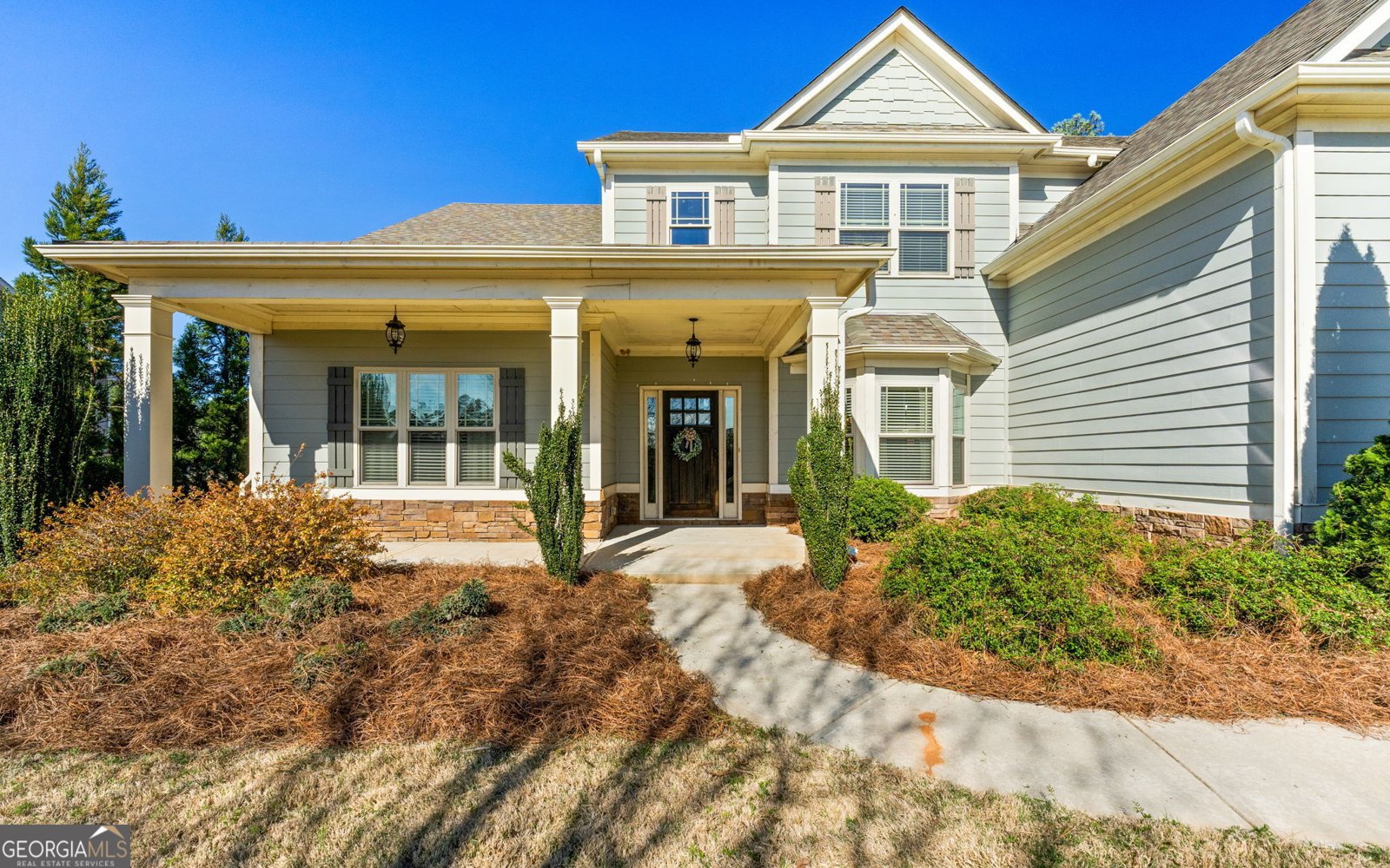 240 Sturry Drive McDonough - 2