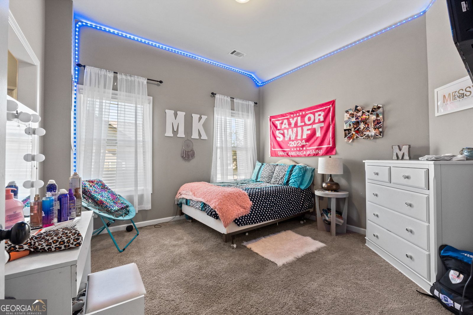 240 Sturry Drive McDonough - 30