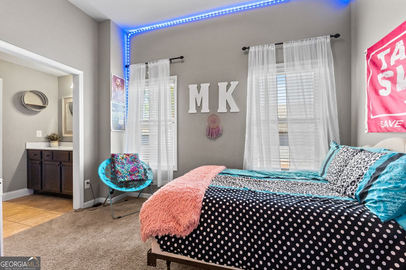 240 Sturry Drive McDonough - 31