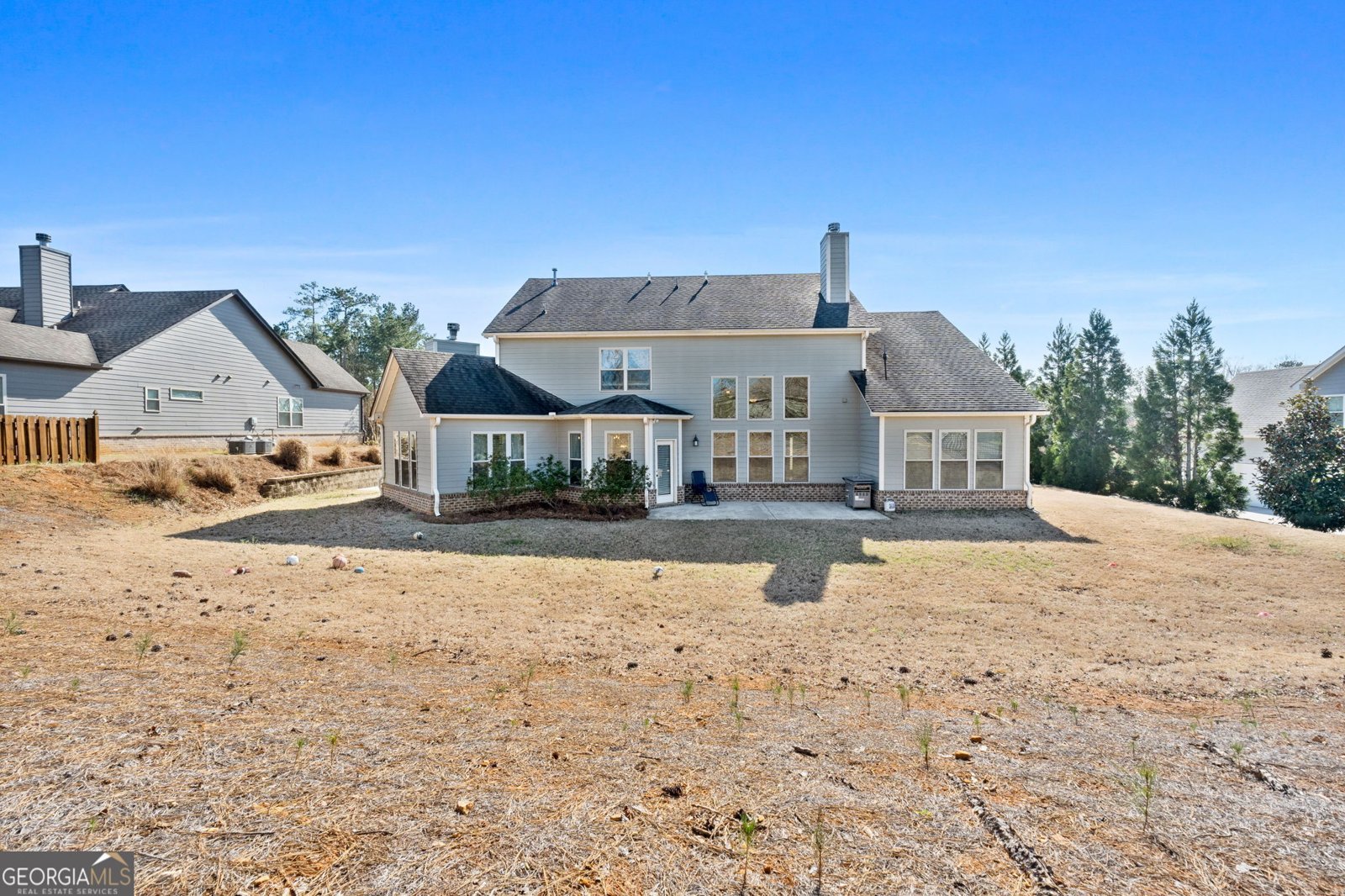 240 Sturry Drive McDonough - 38