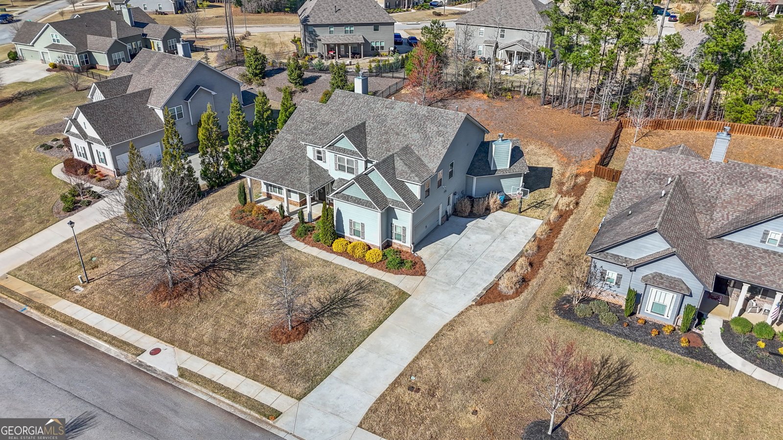 240 Sturry Drive McDonough - 40