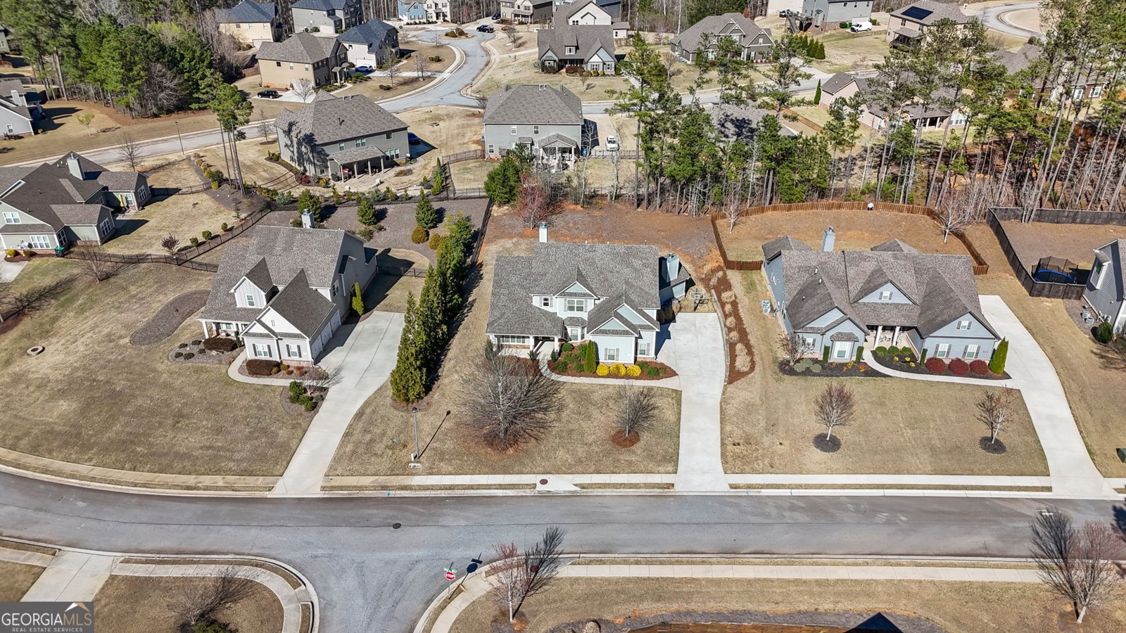240 Sturry Drive McDonough - 41
