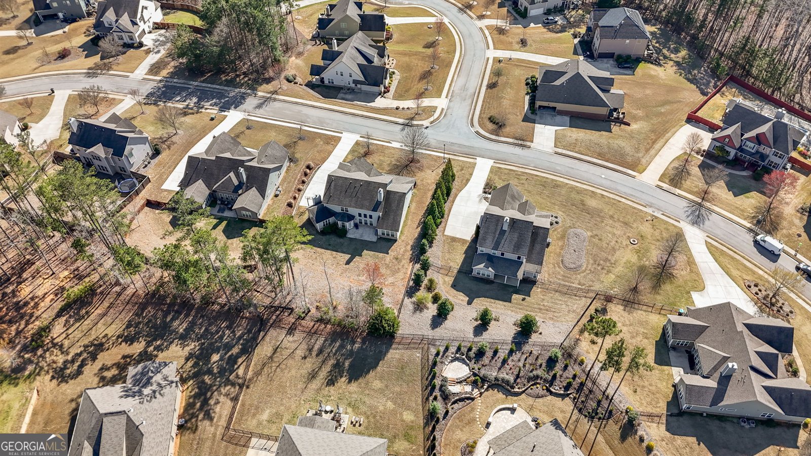240 Sturry Drive McDonough - 43