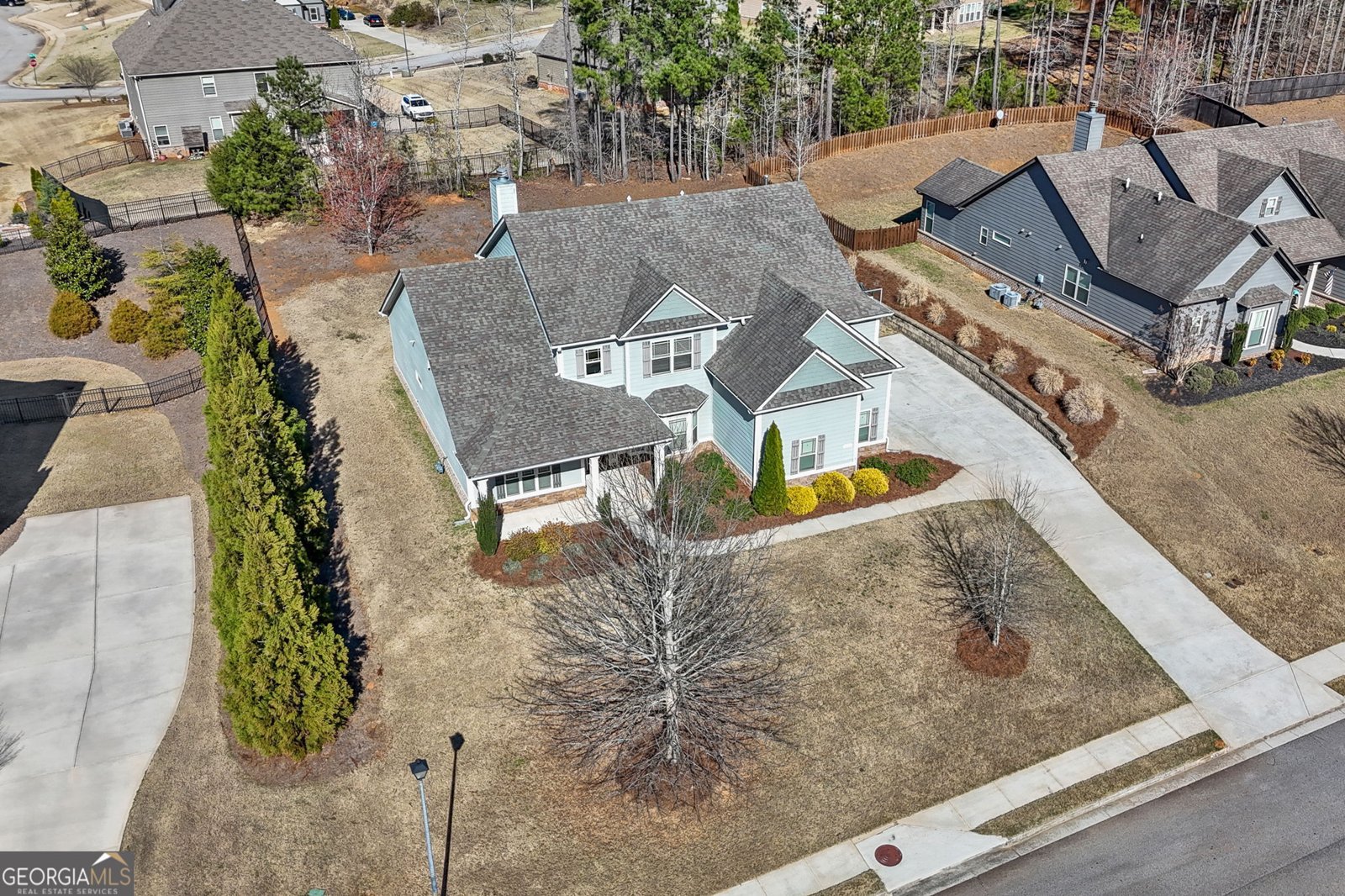 240 Sturry Drive McDonough - 44
