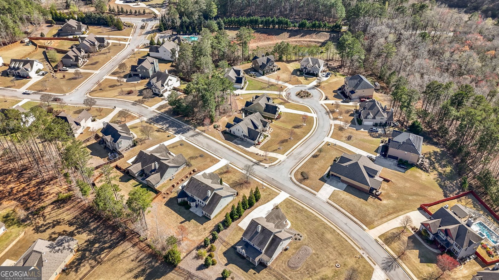 240 Sturry Drive McDonough - 45