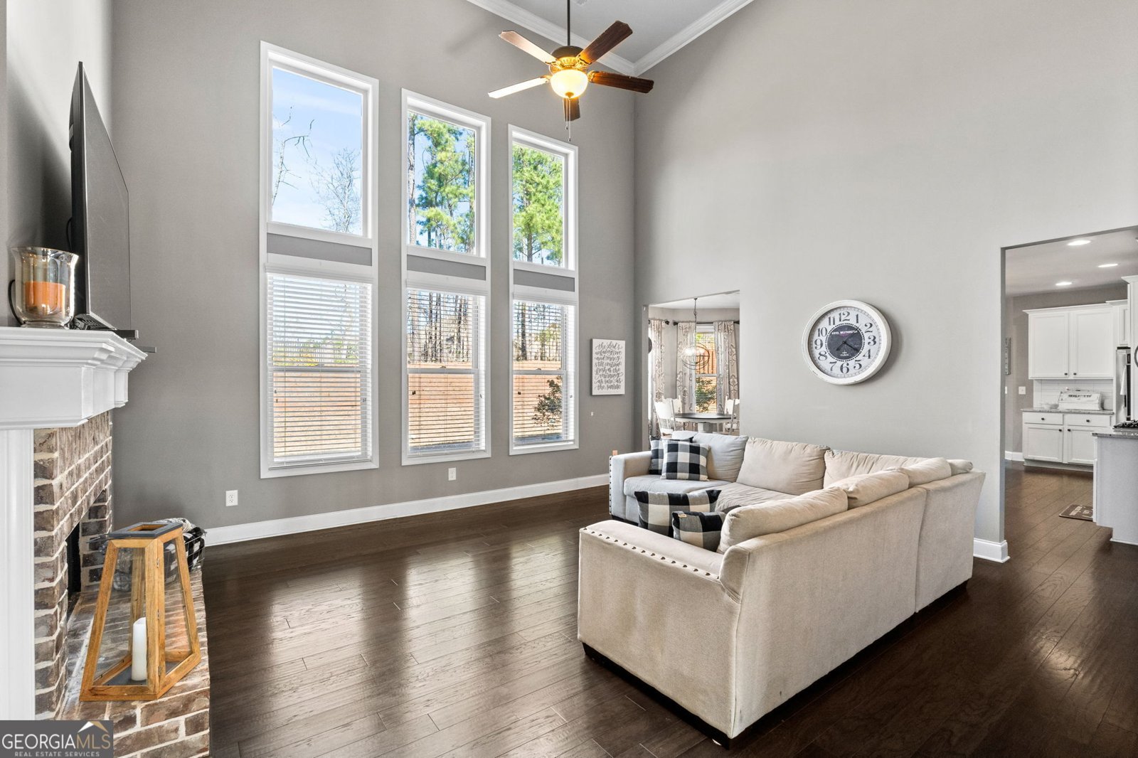 240 Sturry Drive McDonough - 7