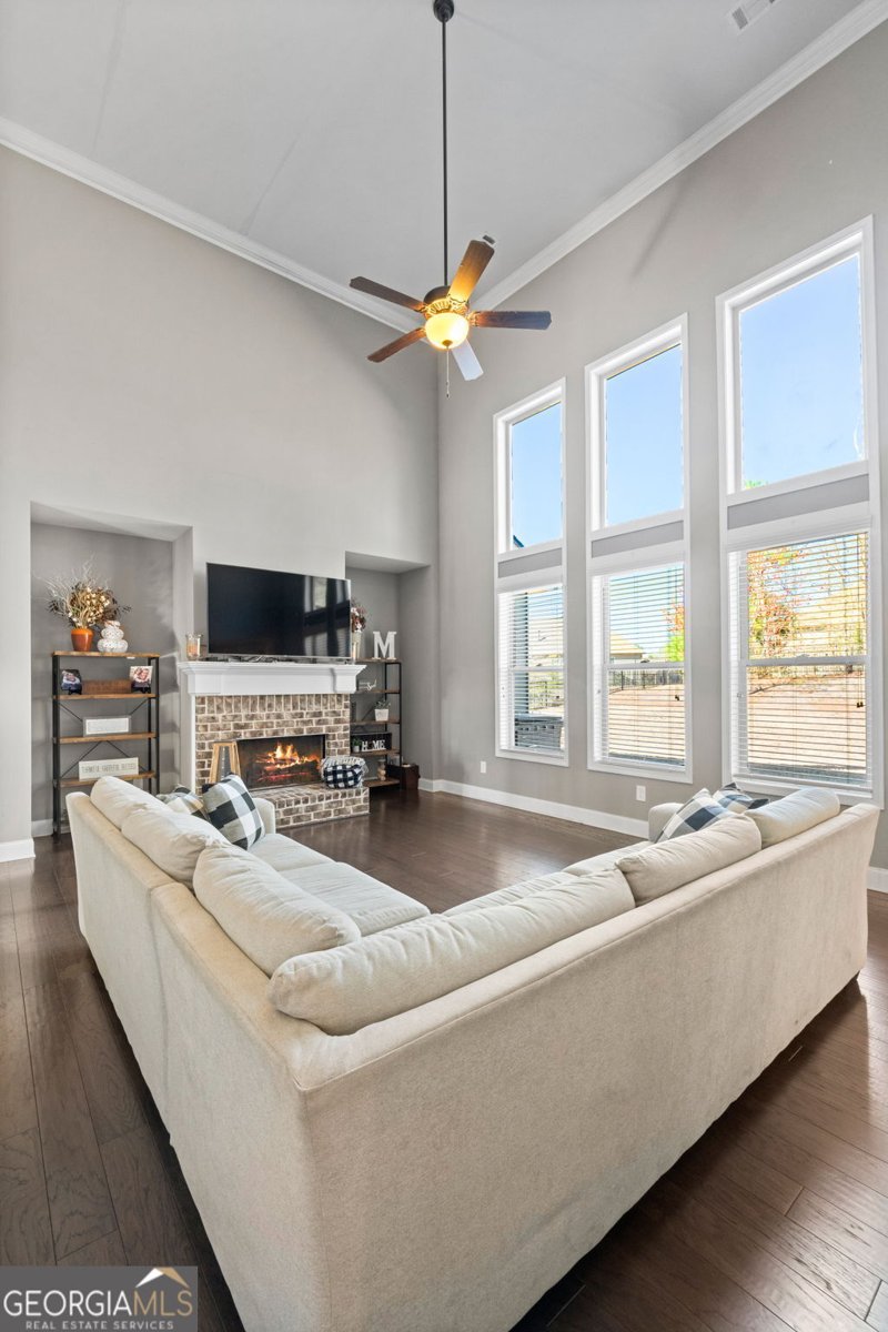 240 Sturry Drive McDonough - 8