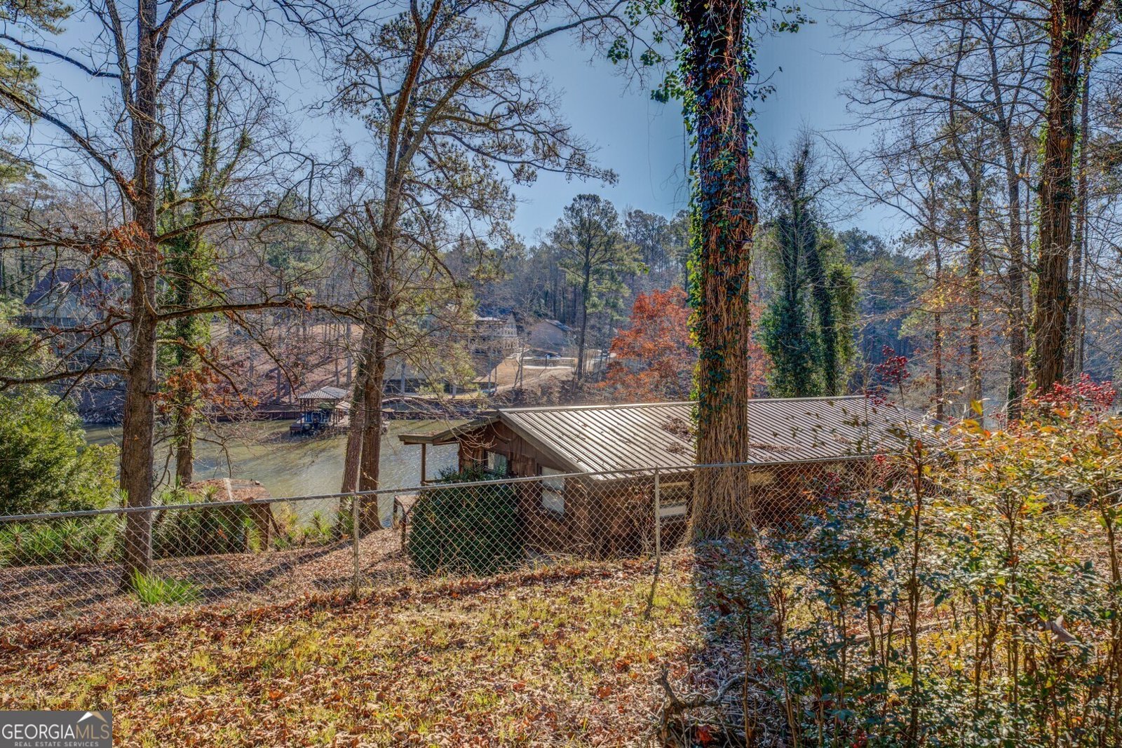 126 Shannon Way Jackson - 1