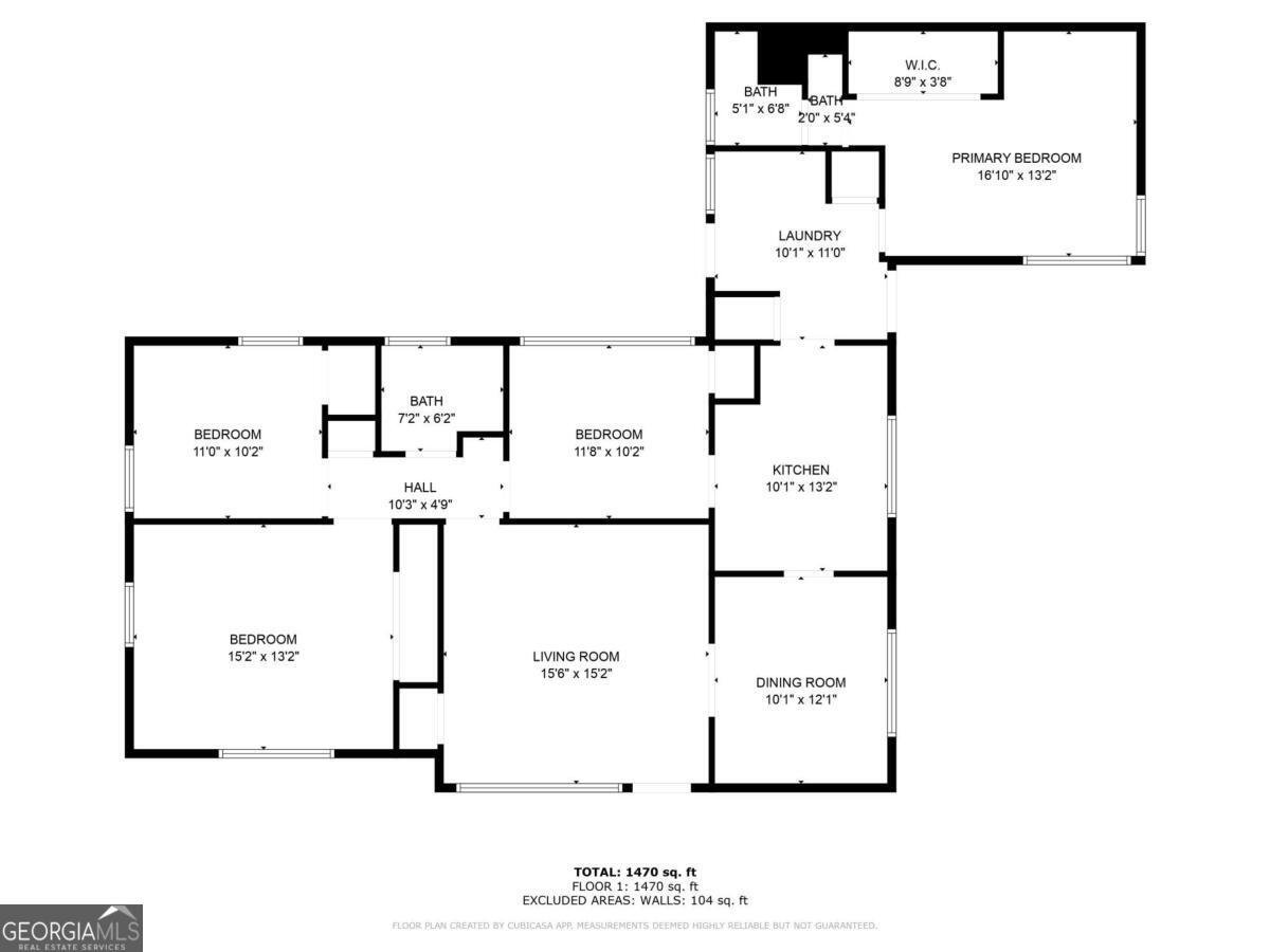 2046 Rector Drive Atlanta - 37