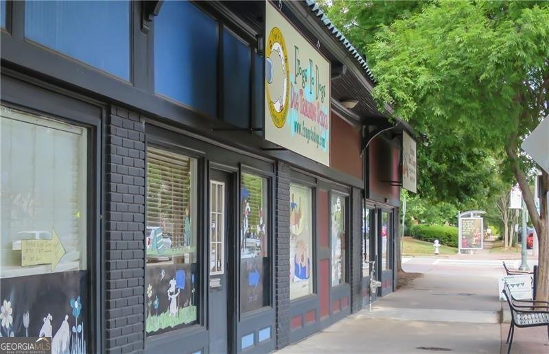 2020 Bixby Street Atlanta - 1