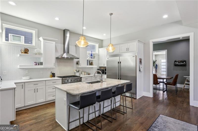 2020 Bixby Street Atlanta - 13
