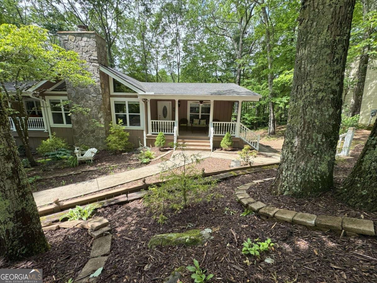 334 EAGLE Circle Dillard - 3