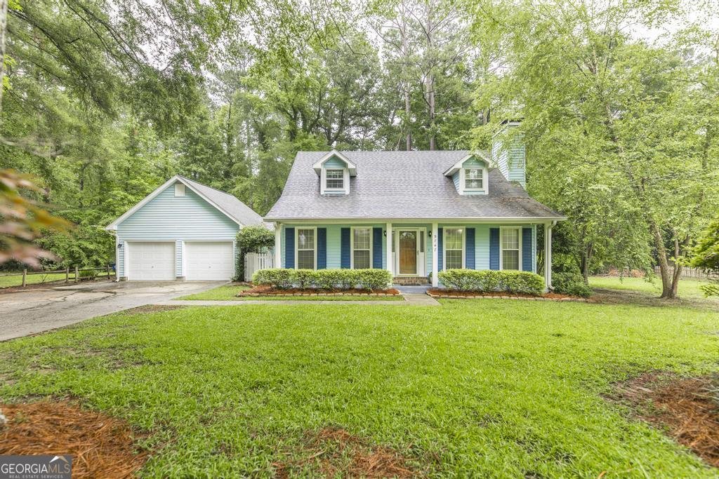 5747 Wakefield Way Macon - 1