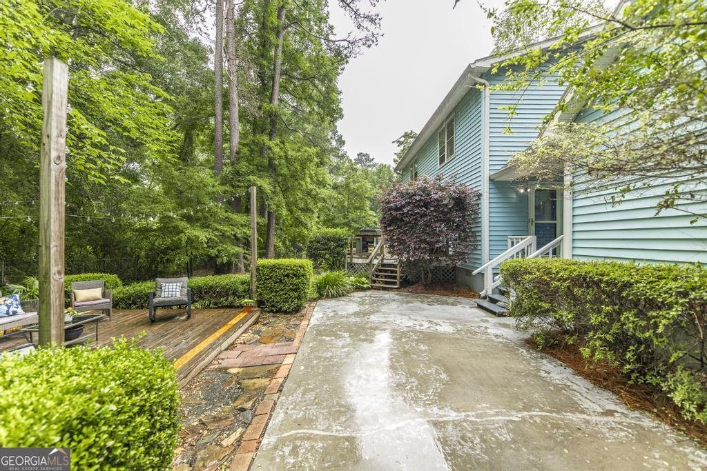 5747 Wakefield Way Macon - 29
