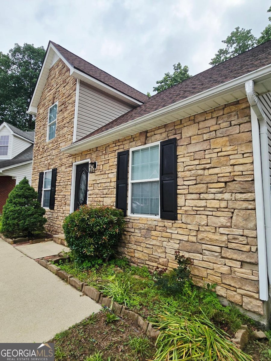 204 Twin Pines Court Dallas - 2