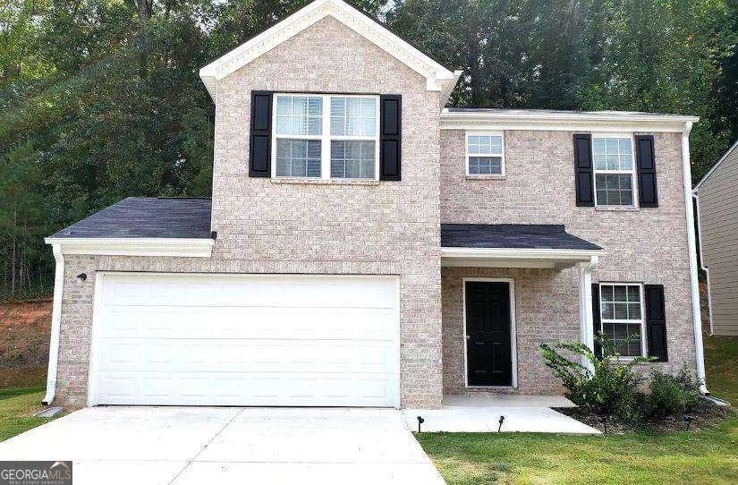 5626 LAUREL RIDGE Drive Atlanta - 1