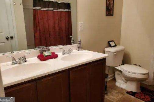 5626 LAUREL RIDGE Drive Atlanta - 11
