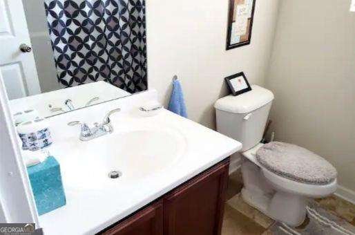 5626 LAUREL RIDGE Drive Atlanta - 15