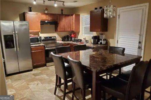 5626 LAUREL RIDGE Drive Atlanta - 2