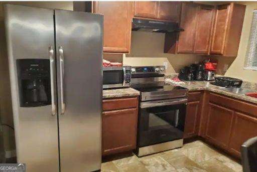 5626 LAUREL RIDGE Drive Atlanta - 3