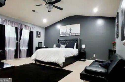 5626 LAUREL RIDGE Drive Atlanta - 9