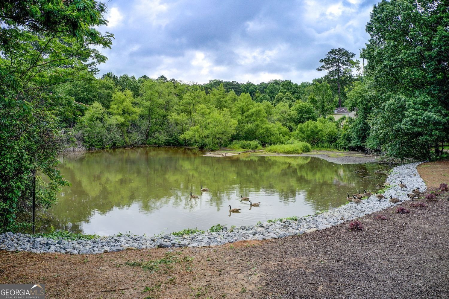 3999 Bayside Circle Doraville - 39