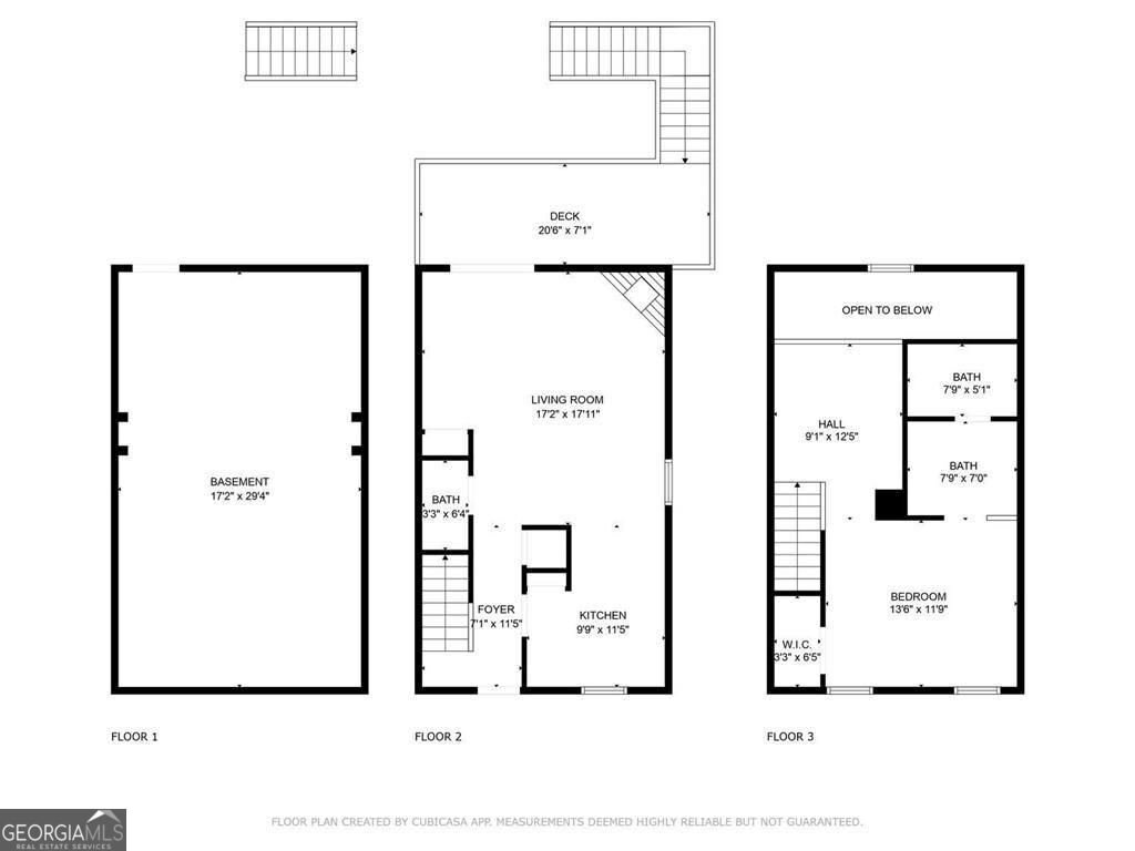 3999 Bayside Circle Doraville - 48