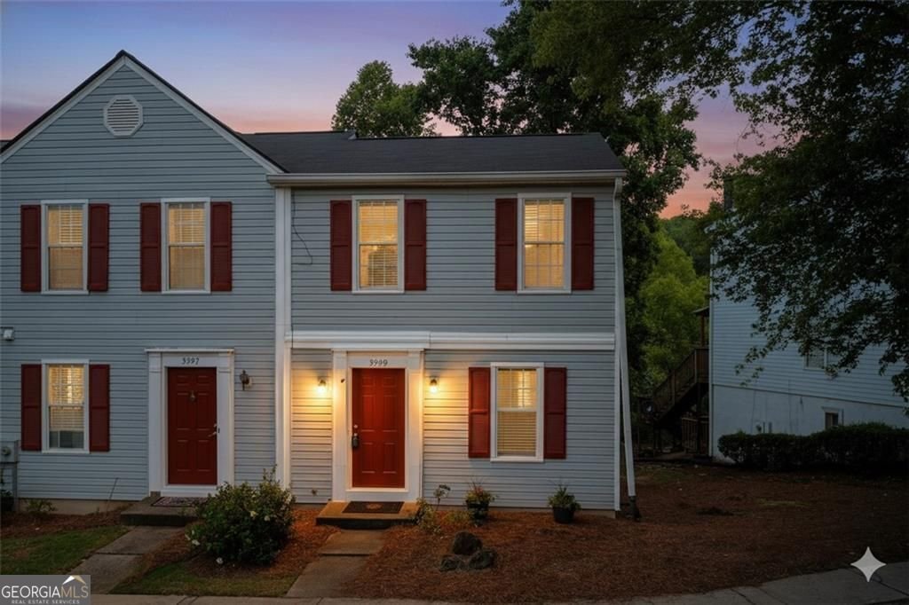 3999 Bayside Circle Doraville - Photo 49
