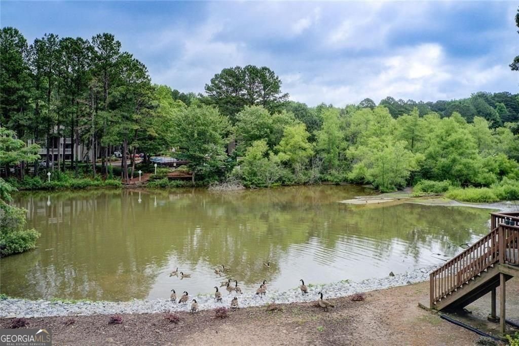 3999 Bayside Circle Doraville - Photo 54