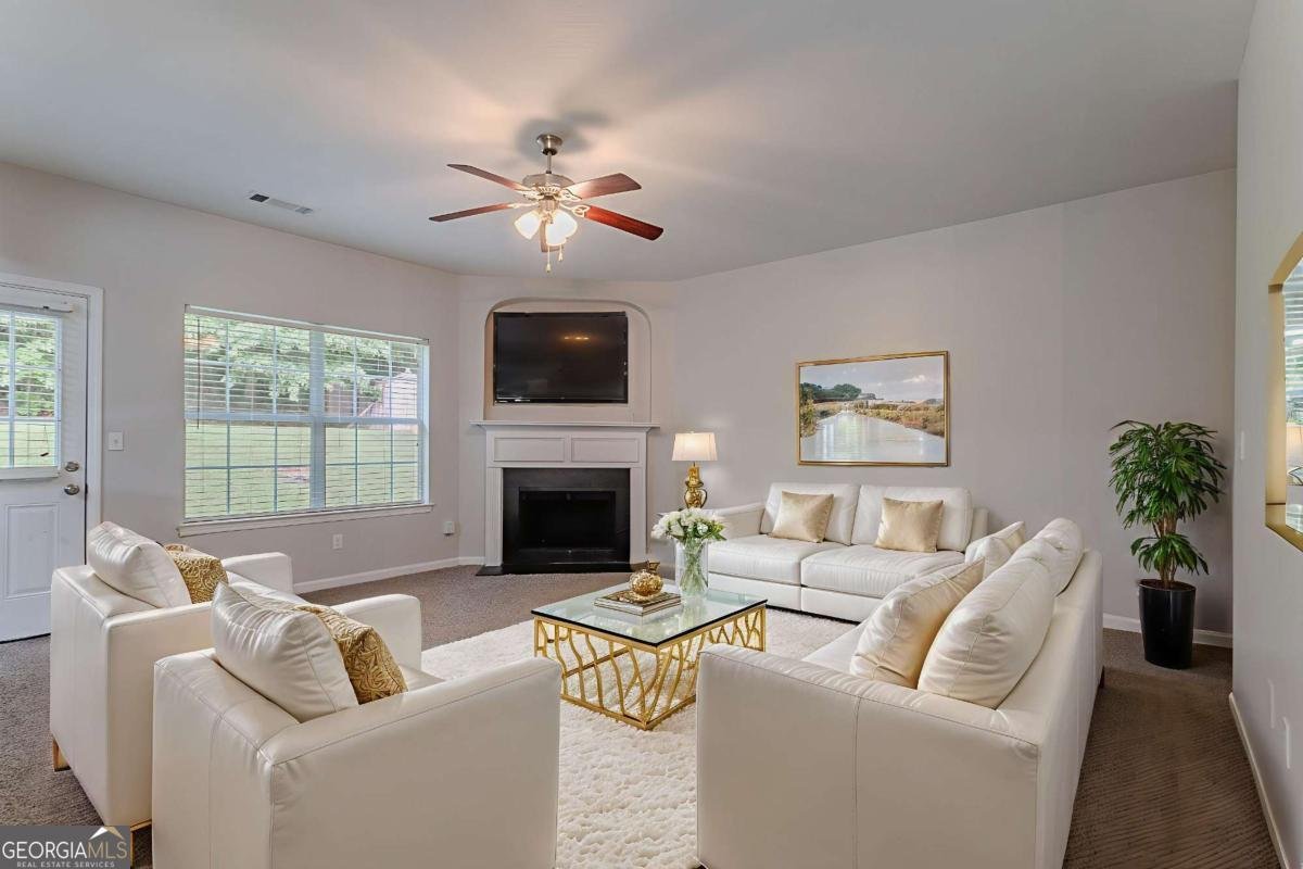 3469 Stoneleigh Walk Lithonia - 10