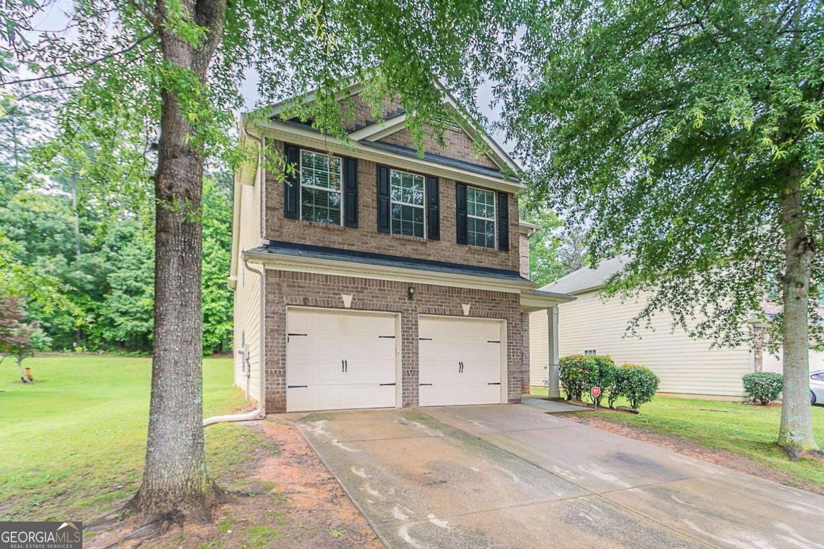 3469 Stoneleigh Walk Lithonia - 2
