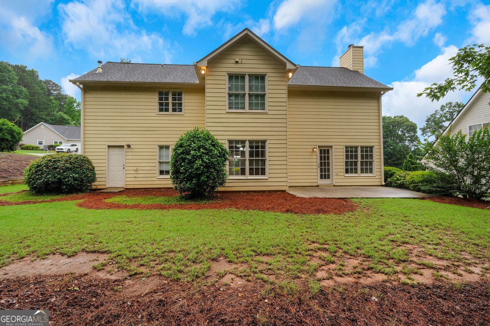 4009 Riverstone Drive Suwanee - 26