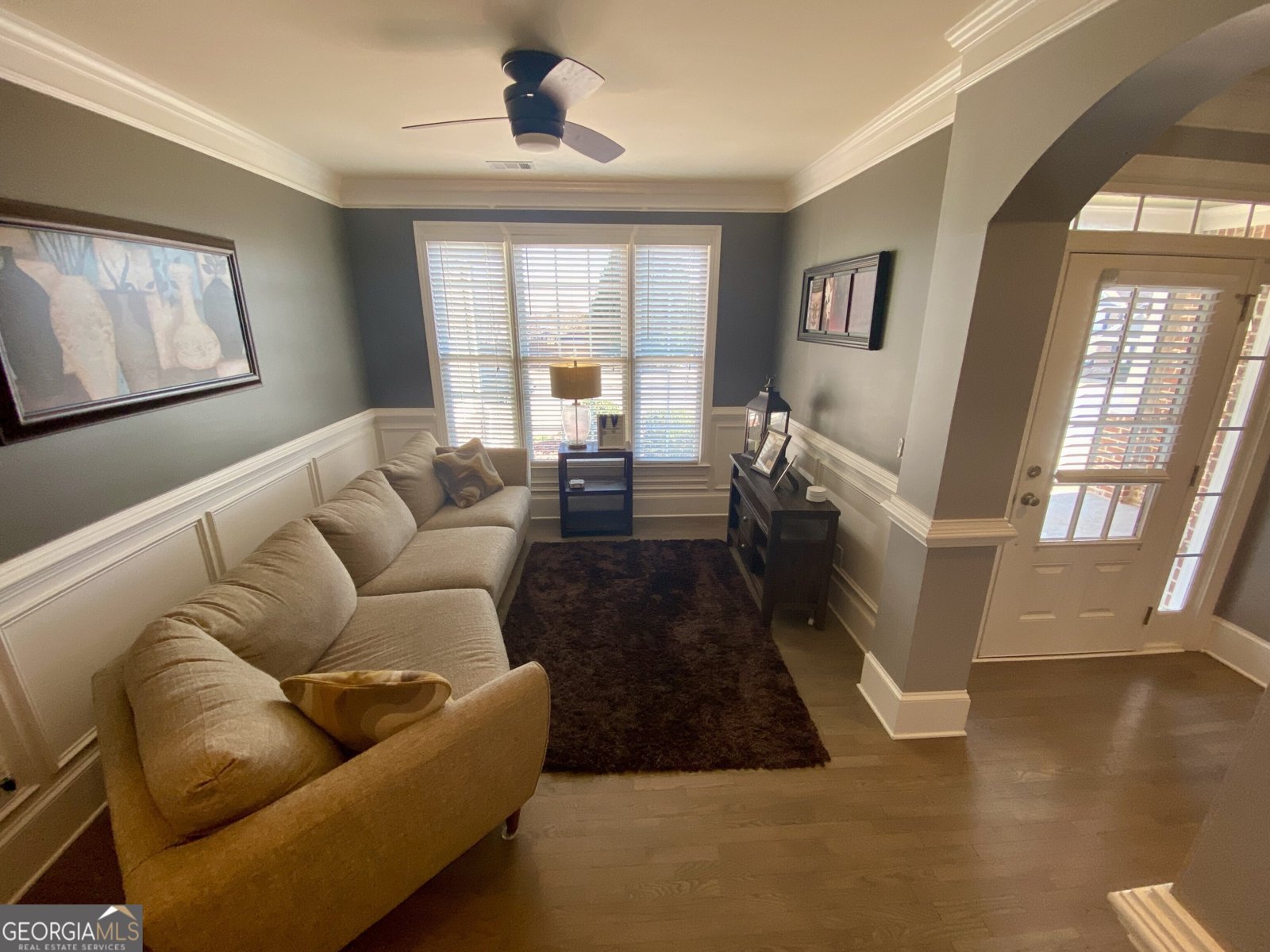 3817 Bay Orchard Lane Loganville - 18