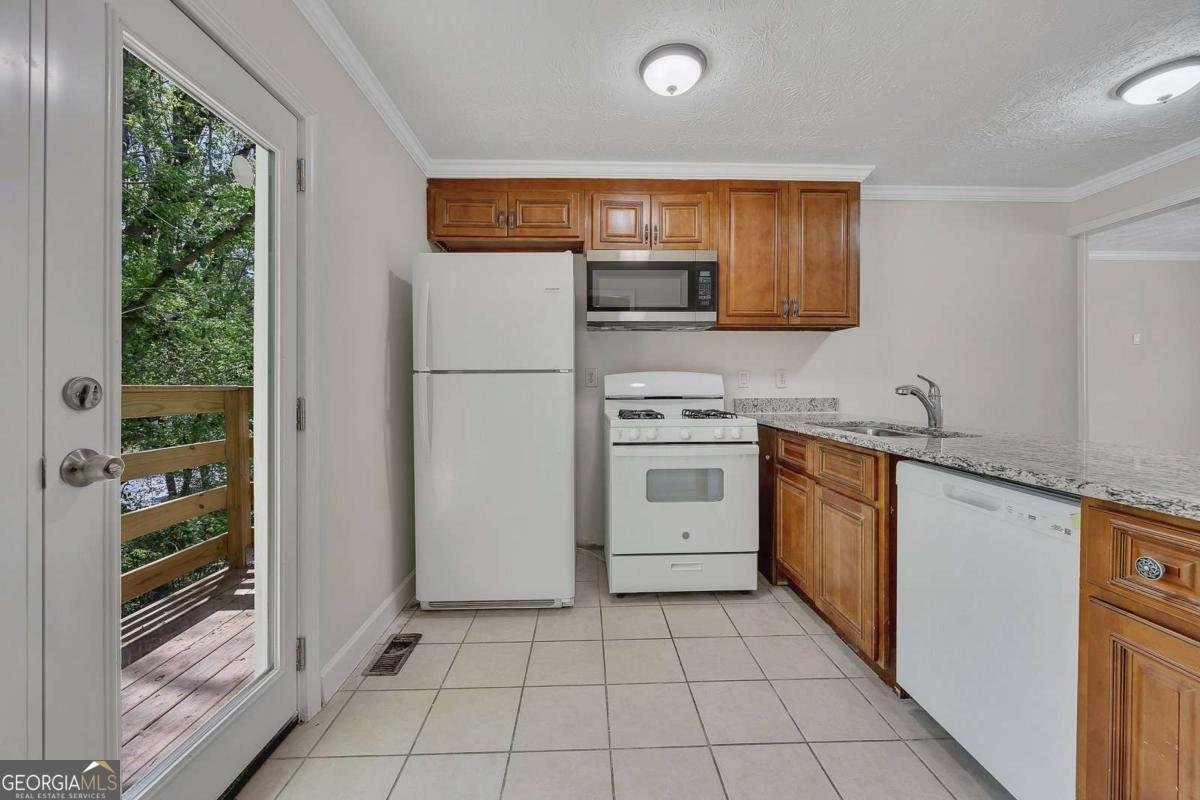 6991 Flagstone Drive Austell - 10