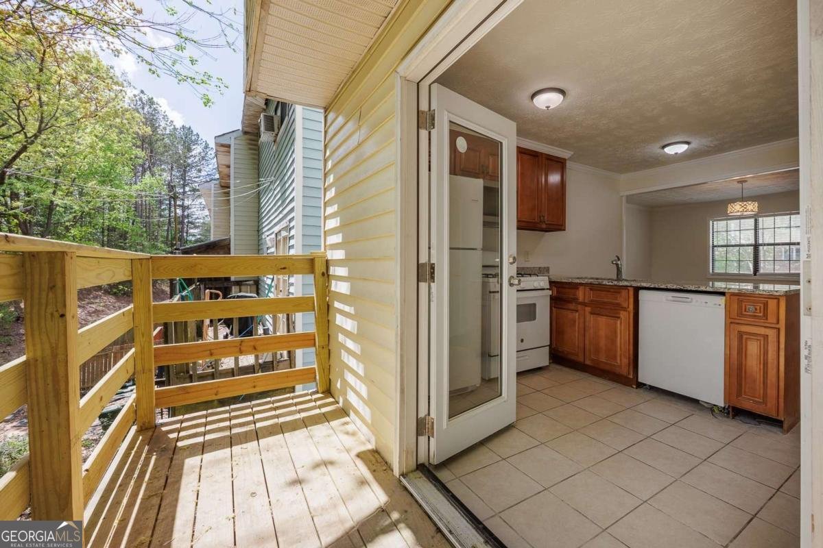 6991 Flagstone Drive Austell - 23