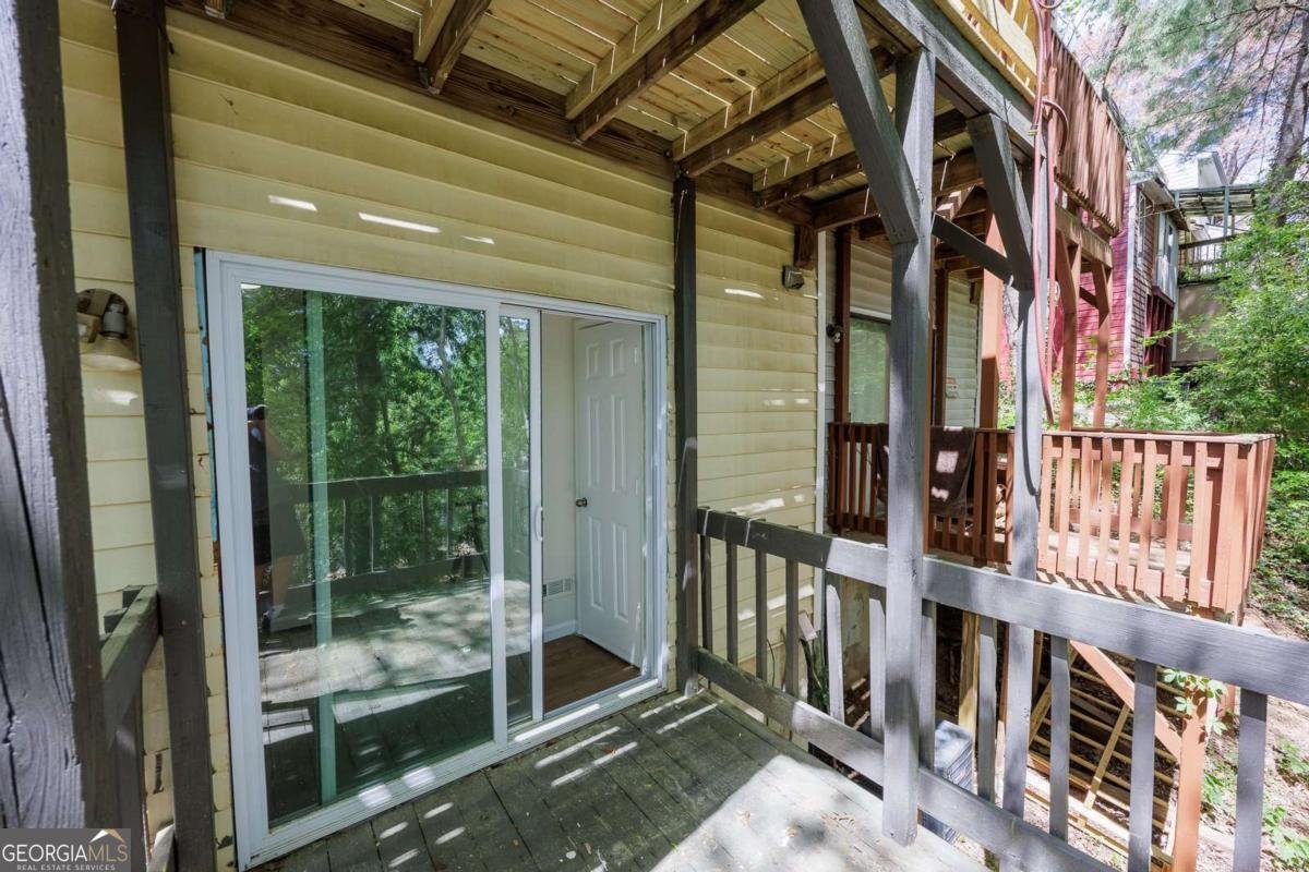 6991 Flagstone Drive Austell - 25