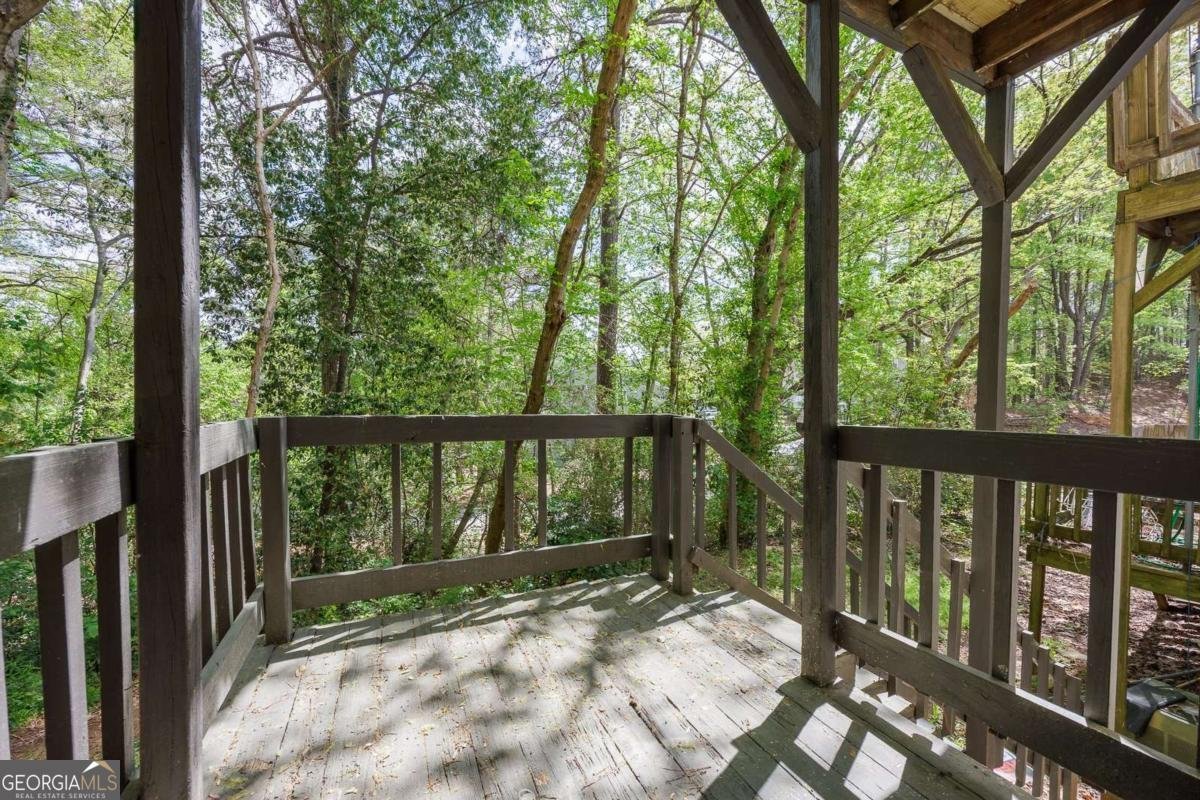6991 Flagstone Drive Austell - 26