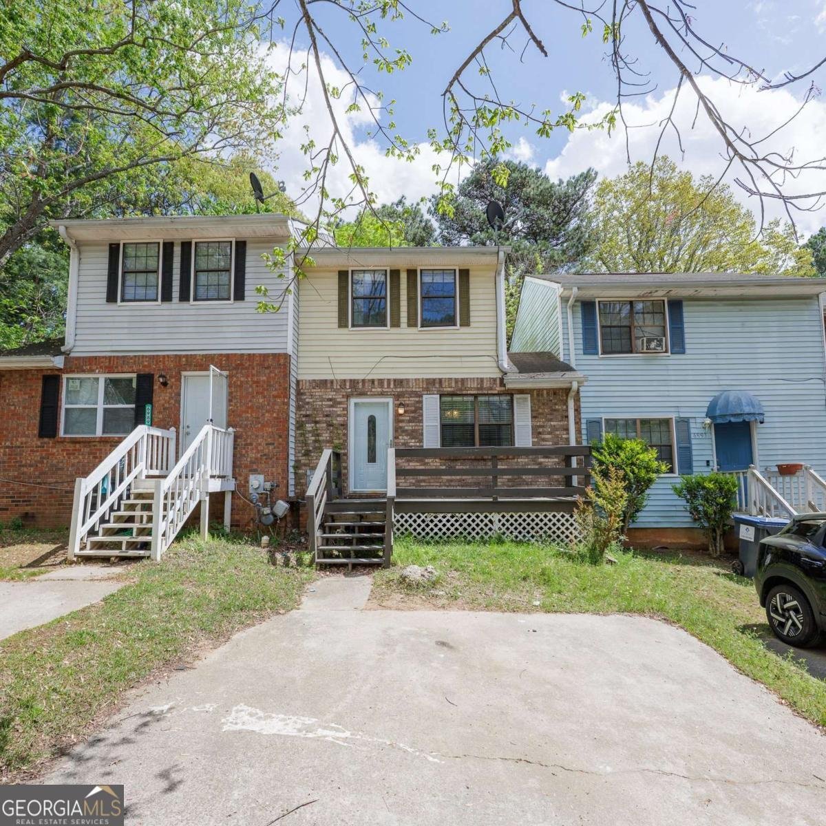 6991 Flagstone Drive Austell - 3