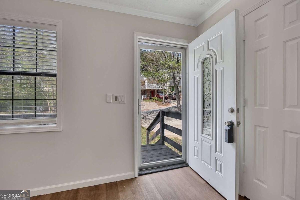 6991 Flagstone Drive Austell - 4