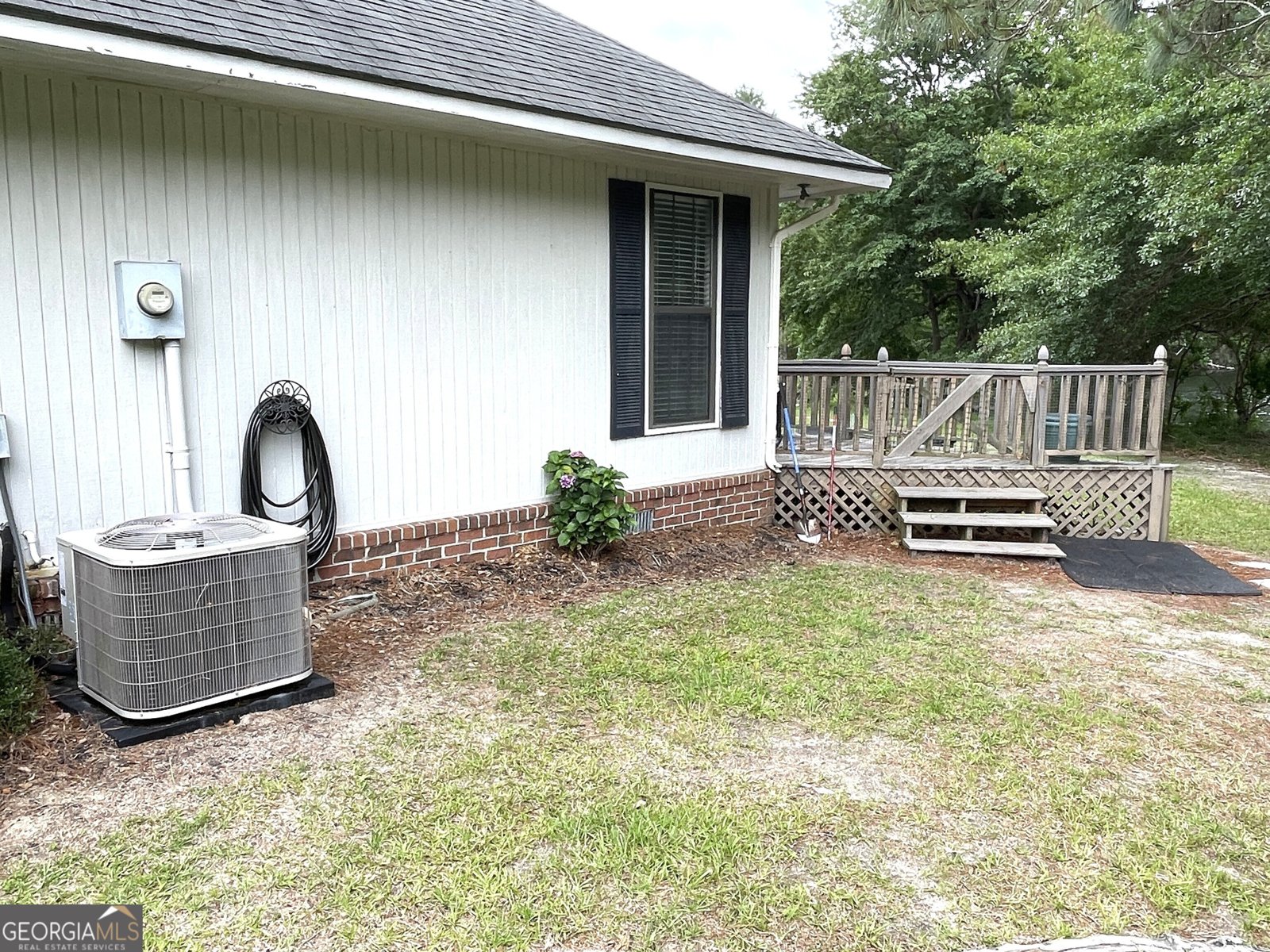 201 Shuman Drive Statesboro - 6