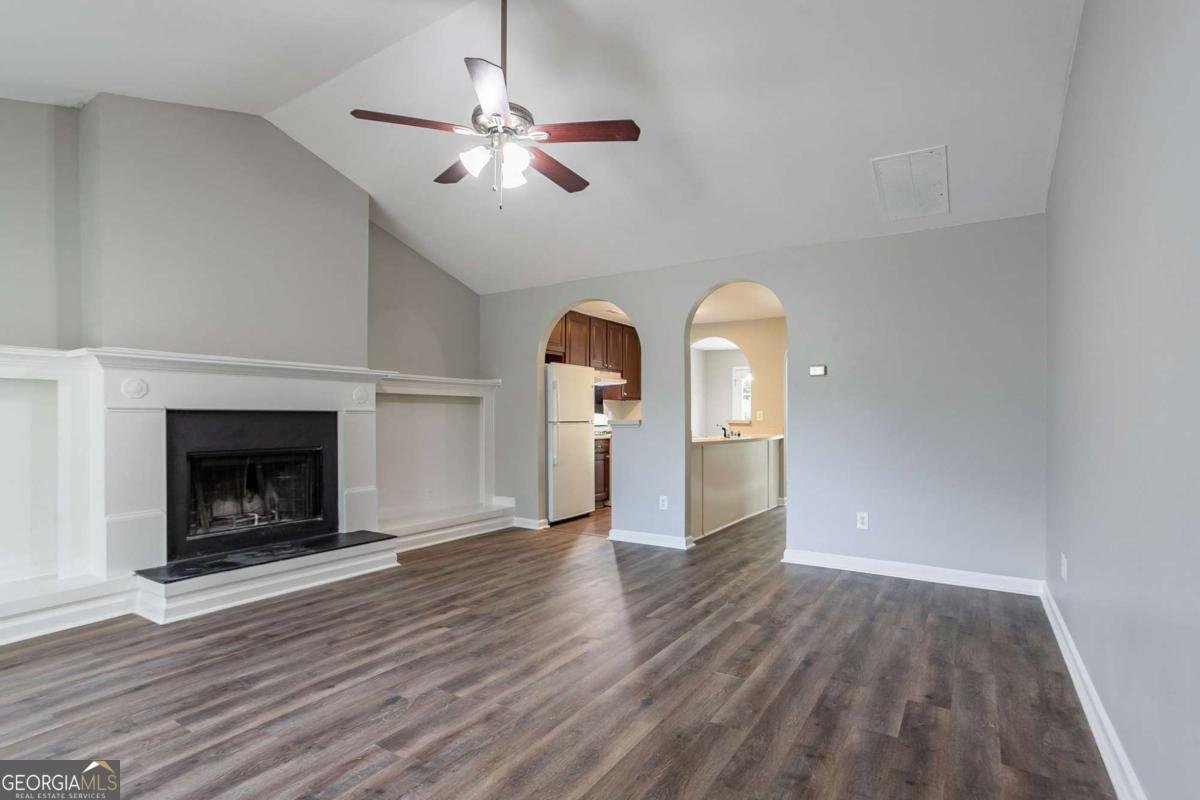 3673 Jervis Court Rex - 11