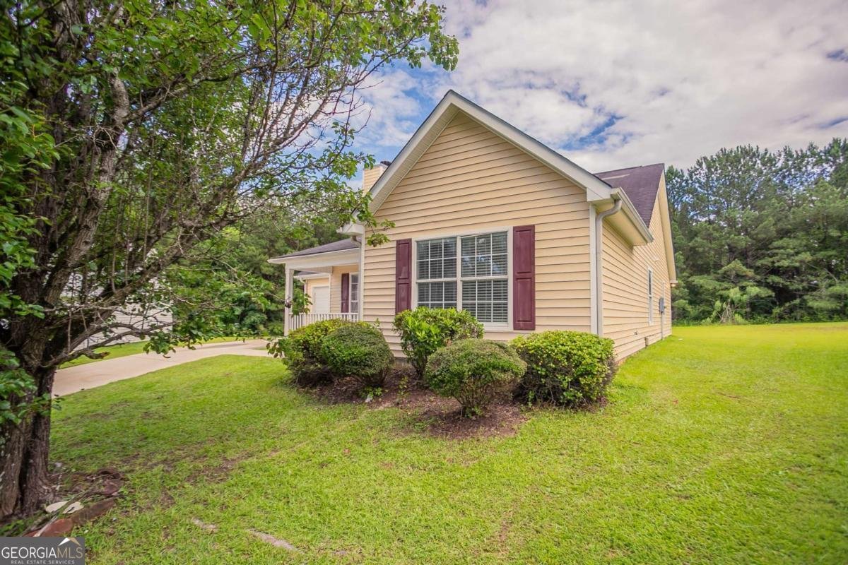 3673 Jervis Court Rex - 3
