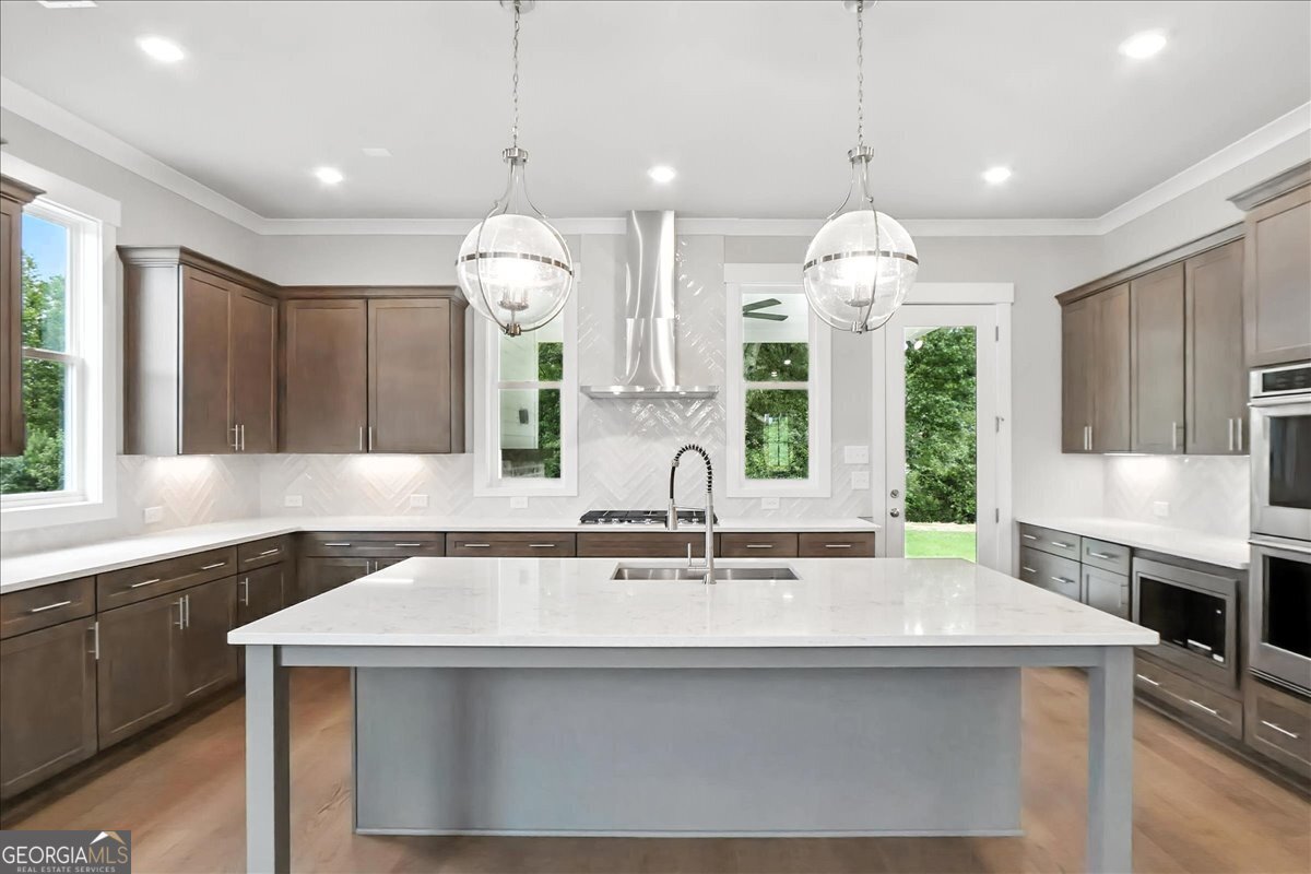 95 Old Town Road Dacula - 19