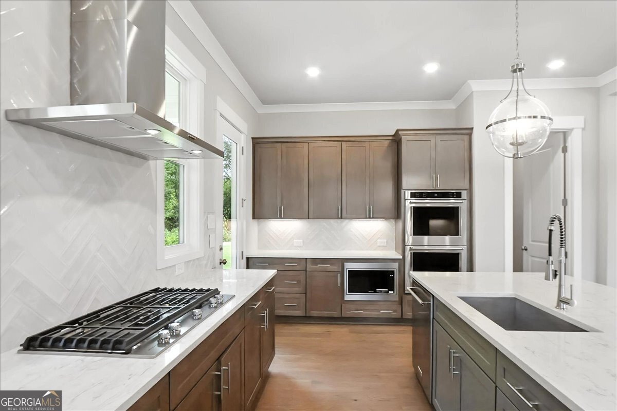 95 Old Town Road Dacula - 22