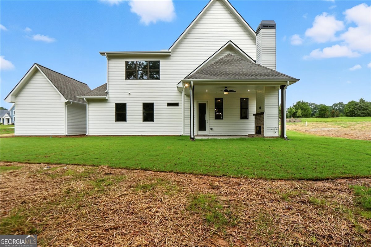 95 Old Town Road Dacula - 56