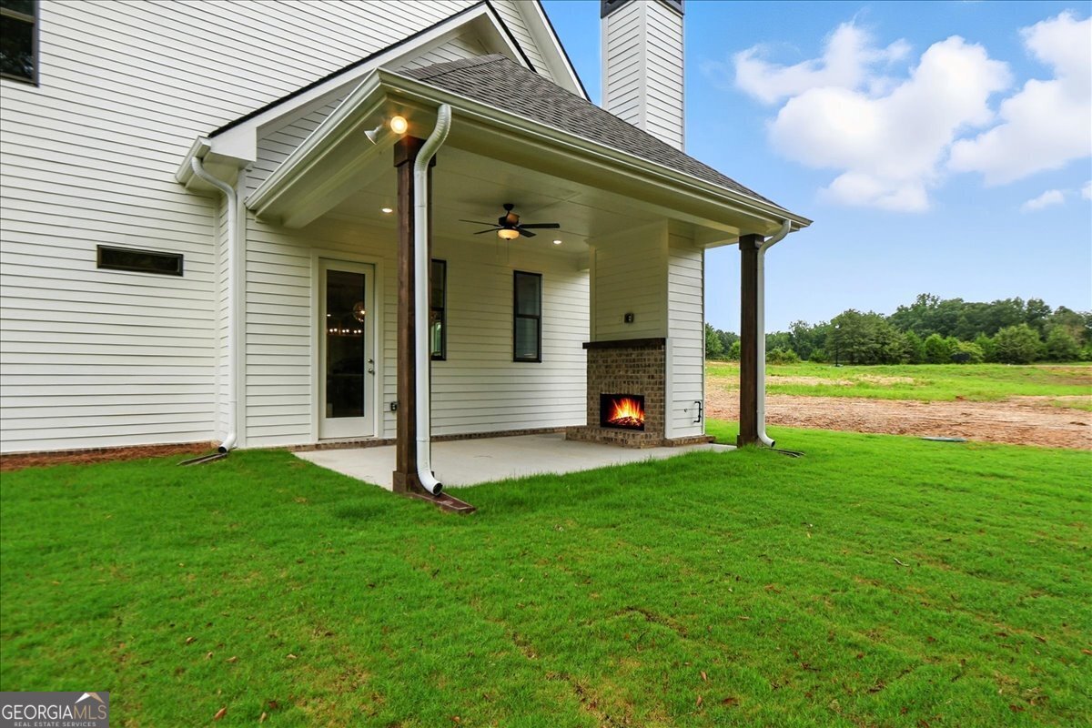 95 Old Town Road Dacula - 57