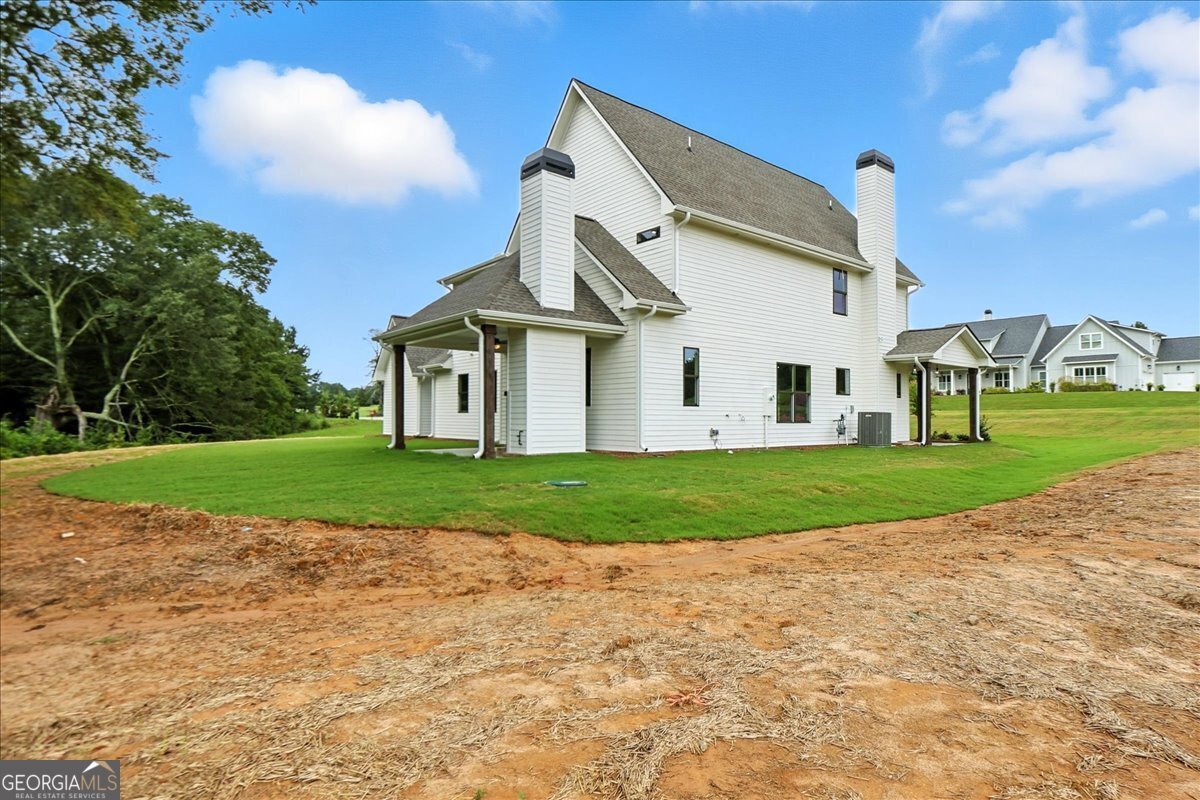 95 Old Town Road Dacula - 59